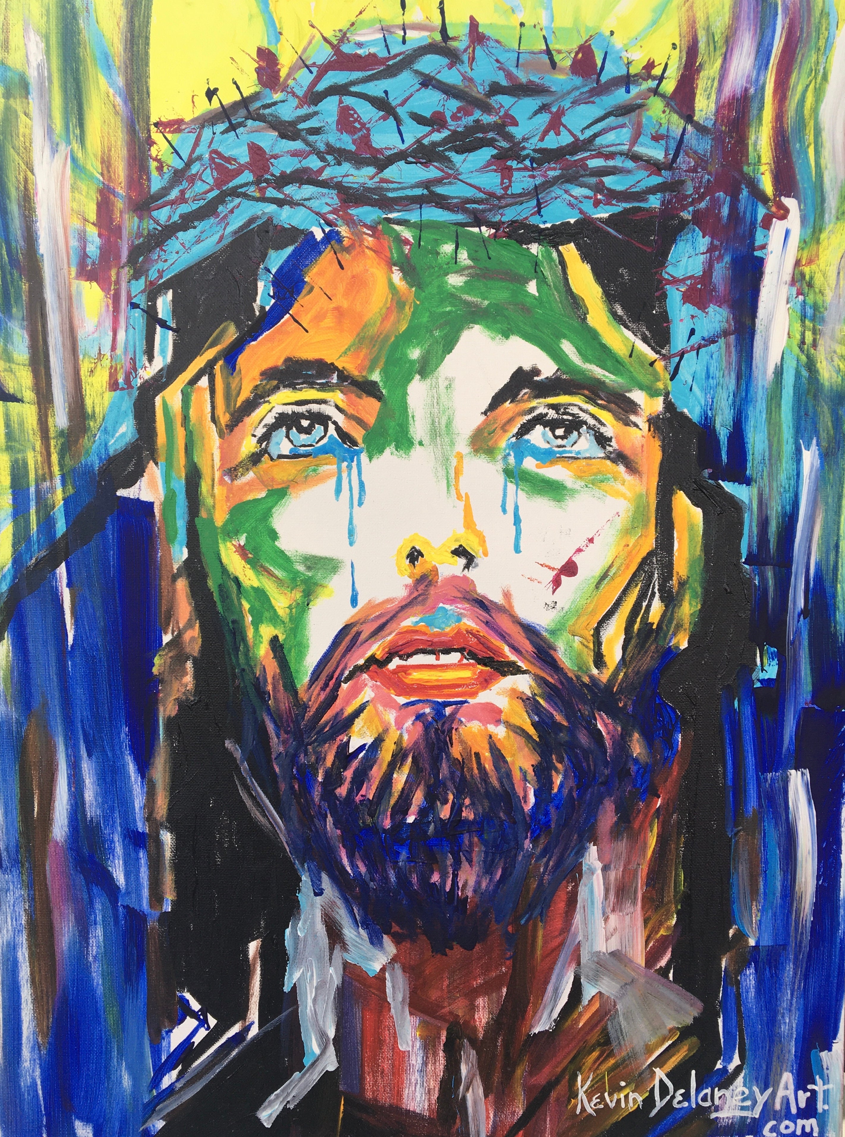 Jesus